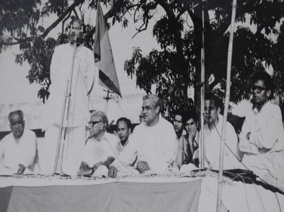 atal bihari bajpaee untold stories.