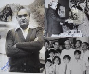 atal bihari interesting stories