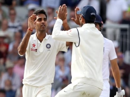 team india has new hope to win melburn test.
