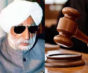 Beant Singh Murder Case