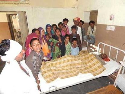 dead grandfather comes to life after being taken to funeral