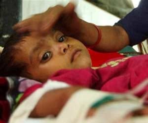 Entire villages vulnerable to diarrhea