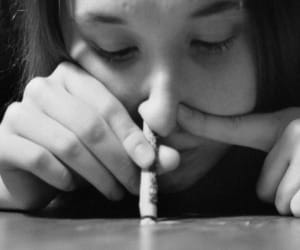 drug smuggling in school, horrible exposure