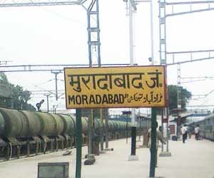 four passenger trains cancelled.