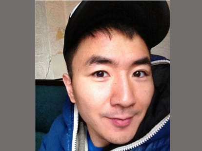 Gay escort found guilty of murdering and dismembering Chinese student 