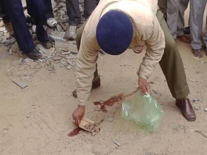 creepy honour killing: murder of sister lover