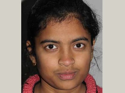 Saharanpur student Niharika used RTI to know why our country has 2 names 'India' and 'Bharat'