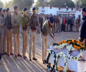 police inspector death.
