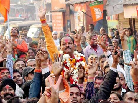 Jharkhand cabinet minister 