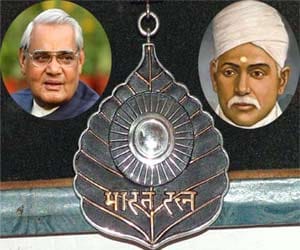 Bharat Ratna Awards - Facilities provided to Bharat Ratna Recipients