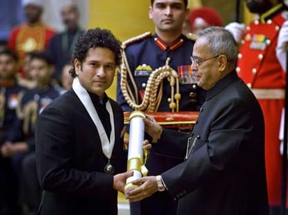 Bharat Ratna Awards - Facilities provided to Bharat Ratna Recipients