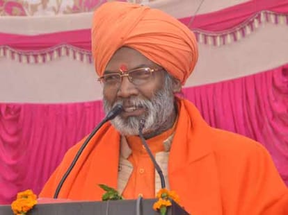 sakshi maharaj speaks nda will lose bihar elections