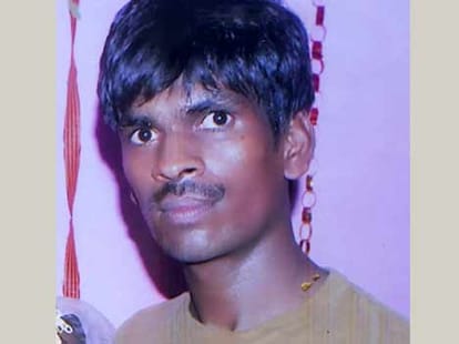sdo suicide in bulandshahr.