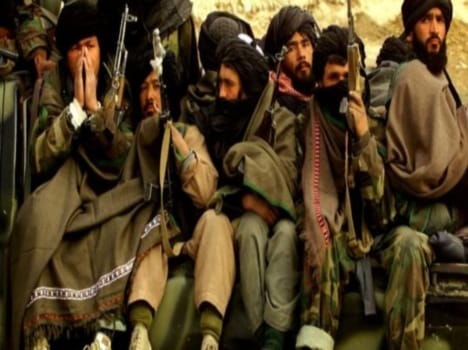 taliban make children radical suicide bomber