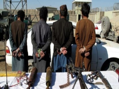 taliban make children radical suicide bomber