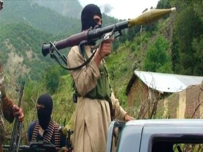 biography of taliban commander mullah omar