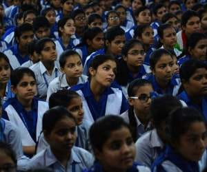 Sixth counseling for teachers recruitment.