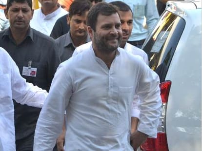 congress annouced shiv ji ki barat after seven months.
