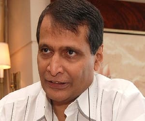 Money for Uttar Pradesh in Rail Budget.