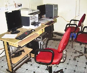 SBI router