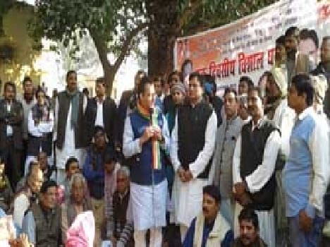 nFarmers receive fair compesation