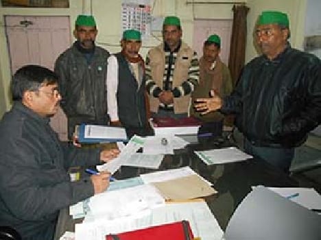 Aksian office performance of BKU