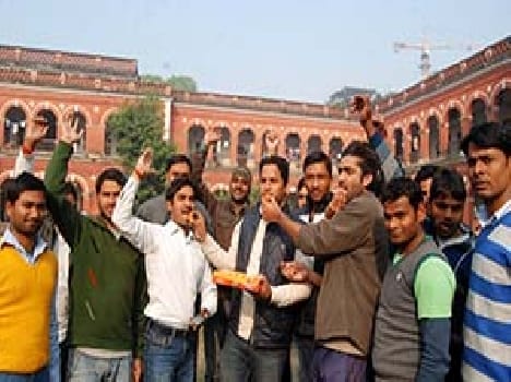The efforts made ??by the high-minded Hindu hostel