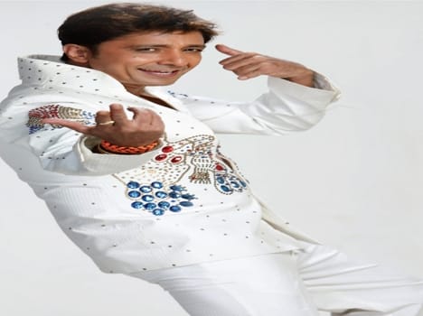 Sukhwinder will give presentation in new year