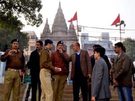 modi will spend 55 minuts in banaras hindu university