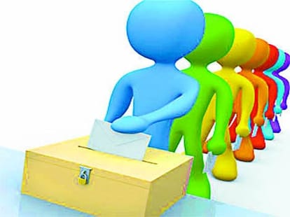 modi tag is banned in cantt election.