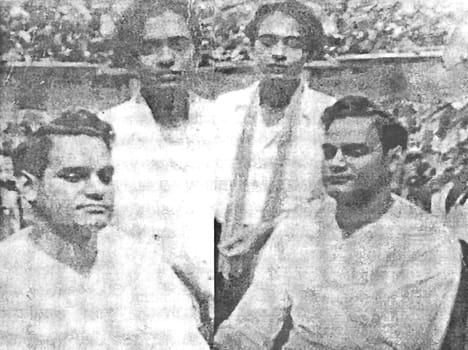 atal relation with kanpur