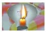 light problem