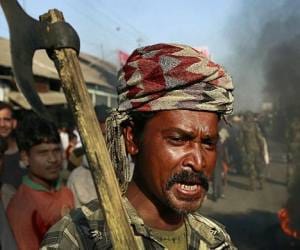 more than 70 people killed in assam violation.
