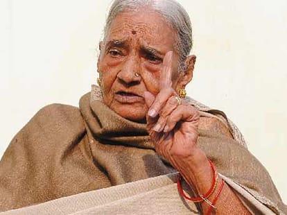 atal bihari life story