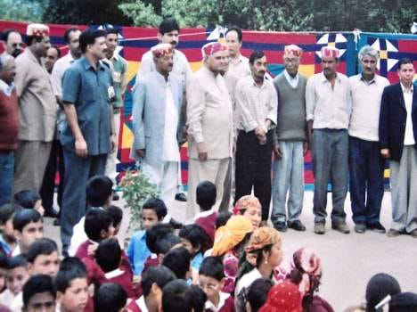 Atal Bihari Vajpayee story from himachal.