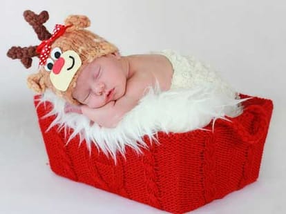 crib that is sure to left baby in tears