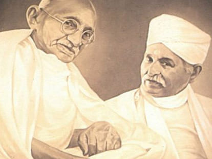 Is Bharat Ratna Modi's Master Stroke?