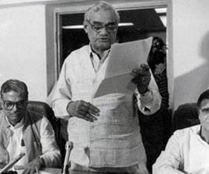 know atal bihari bajpai secret