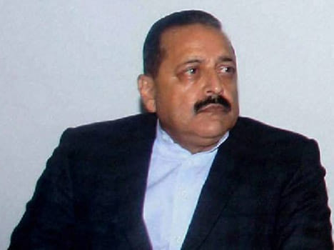  Authorised persons' dealing with Art 370, AFSPA: Jitendra