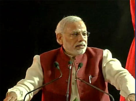 modi government made u turn on Land Acquisition bill