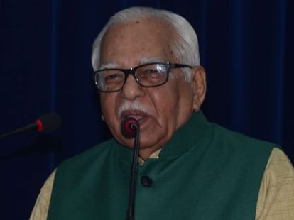 Governor criticizes govt for crime.