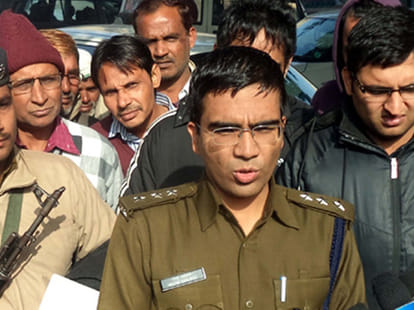 hisg security in gurgaon before 31st december