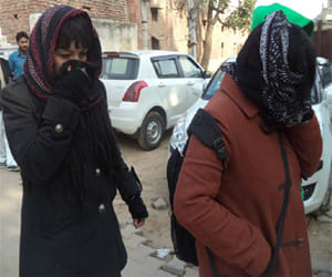  Rave party busted in gurgaon