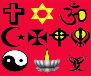 osho pravachan reality of cast and religion