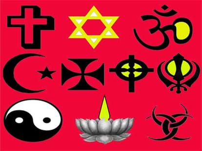 democracy secularism religion and india 