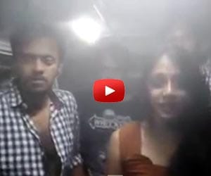 Video viral: smiler Delhi rape case