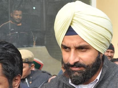 Bye Bye 2014, Major Changes in Haryana-Punjab Politics