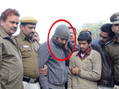 Acid attack was being conspired for a month