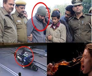 Acid attack was being conspired for a month