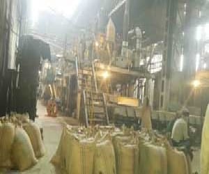 The officer ran sugar mills sell sugar Wave.